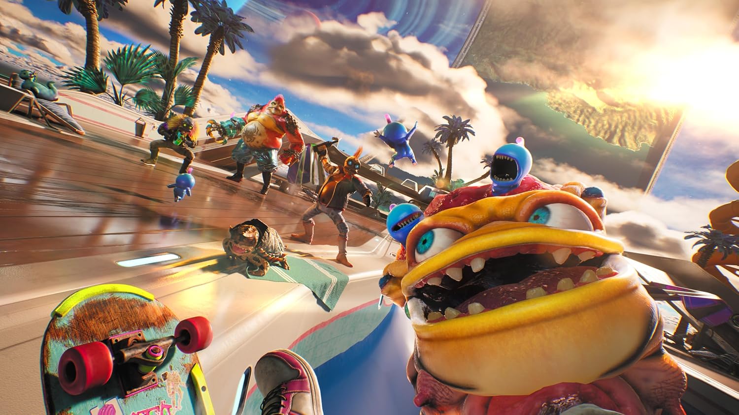 High on Life 2 (PS5) - Image 10