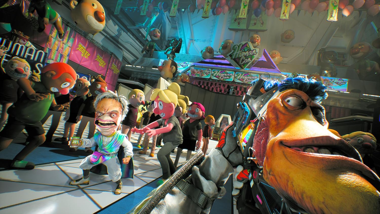 High on Life 2 (PS5) - Image 2