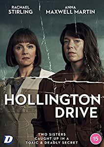 Hollington Drive [2021]