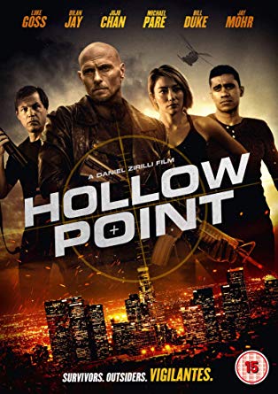 Hollow Point (2019)