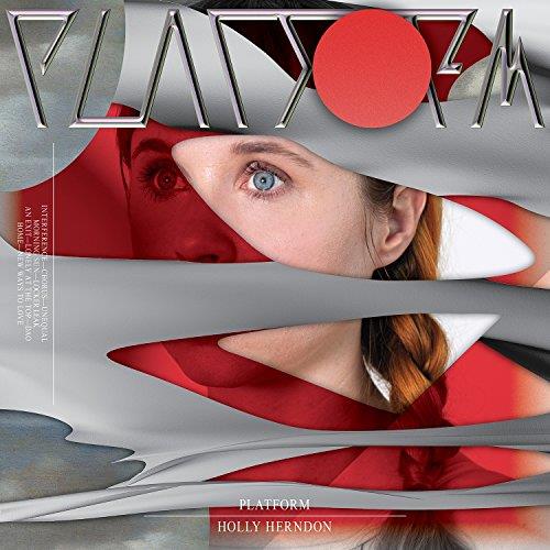 Holly Herndon - Platform (Music CD)