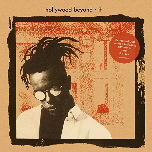 Hollywood Beyond - If: 2CD Expanded Edition (2CD) (Music CD)
