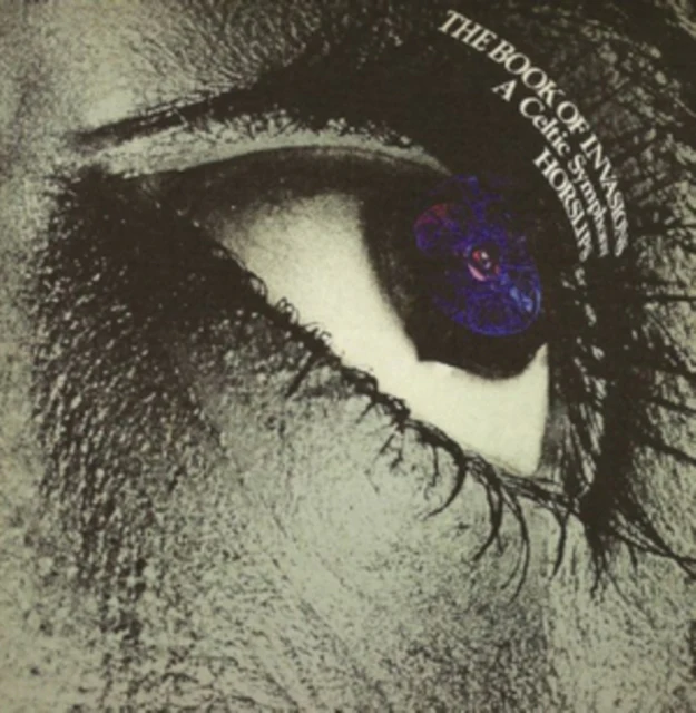 Horslips - The Book of Invasions [CD / Album]