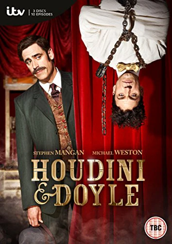 Houdini & Doyle