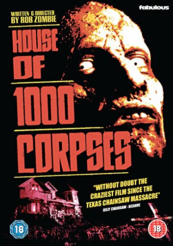 House of 1000 Corpses (2003)