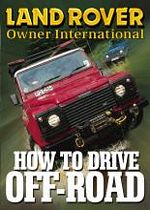How To Drive Off Road