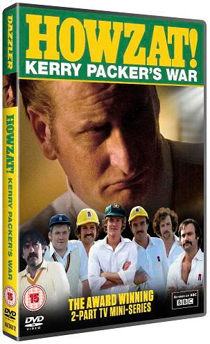 Howzat! Kerry Packer's War