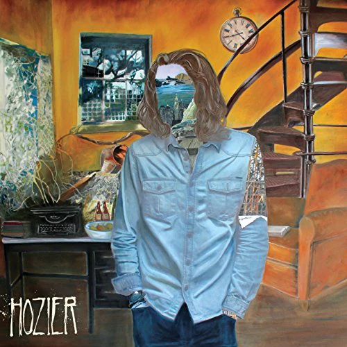 Hozier - Hozier (Repack 2 CD Special Edition) (Music CD)