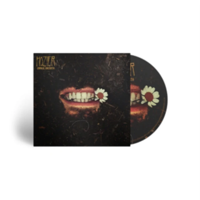 Hozier - Unreal Unearth [CD / Album]
