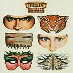 Hughes, Glenn/Pat Thrall - Hughes/Thrall (Music CD)