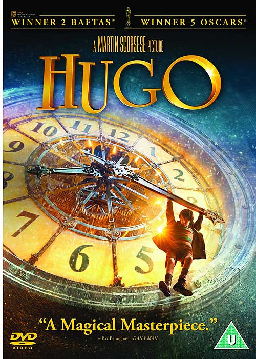Hugo (2011)