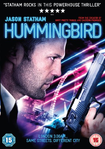 Hummingbird (2013)