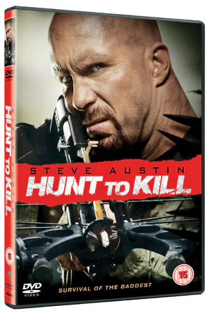 Hunt To Kill