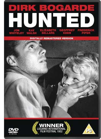 Hunted (1952)