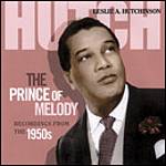 Hutchinson, Leslie A. - Prince Of Melody, The (Music CD)