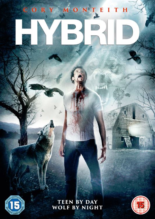 Hybrid