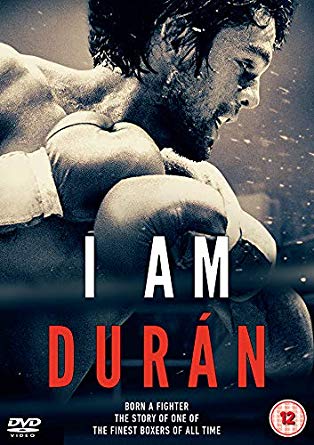 I am Duran