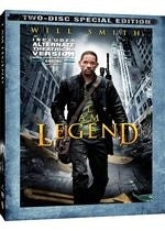 I Am Legend (2 Disc Special Edition)