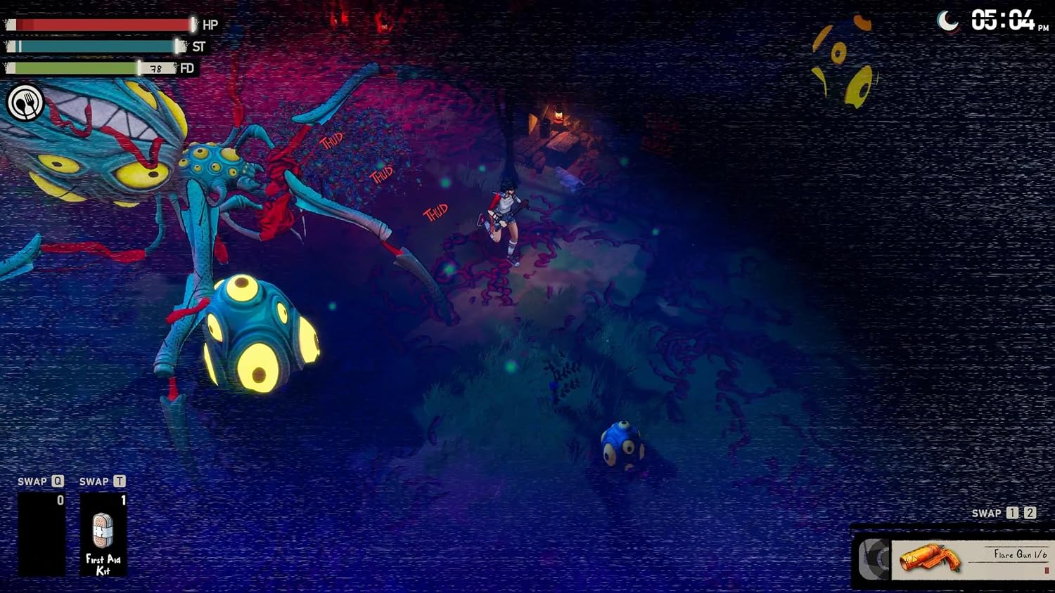 I Hate This Place Elena's Edition (Nintendo Switch) - Image 5