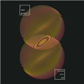 I the Mighty - Connector (Music CD)