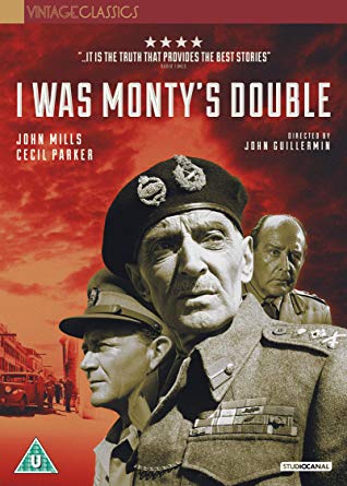 I Was Monty's Double (1958)