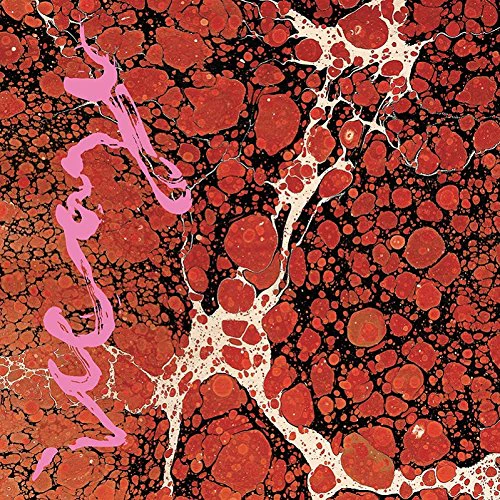 Iceage - Beyondless (Music CD)