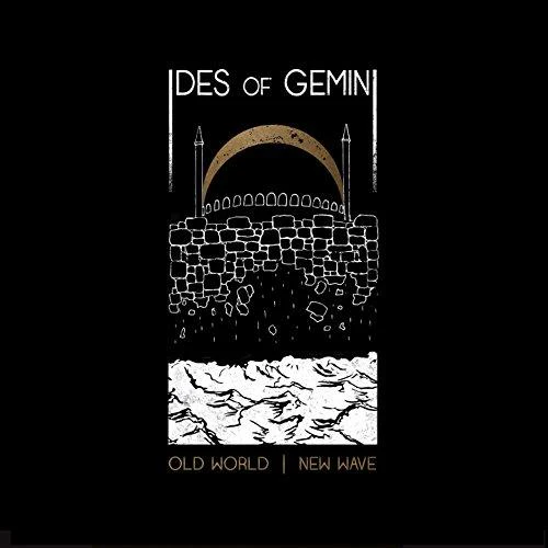 Ides of Gemini - Old World New Wave (Music CD)
