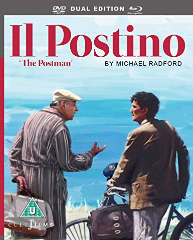 Il Postino (Dual Format Edition) (Blu-ray)