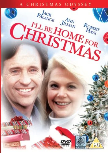 I'll Be Home For Christmas