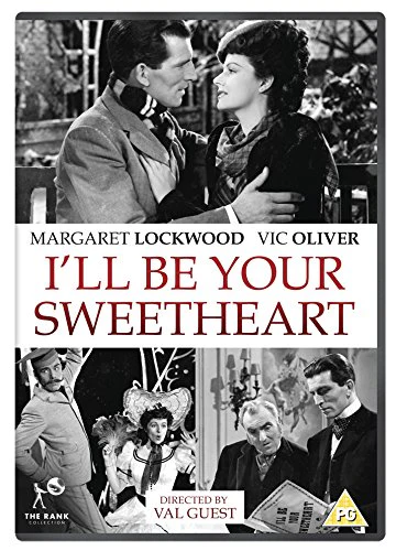 I'll Be Your Sweetheart [1945]