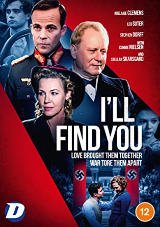 I'll Find You
