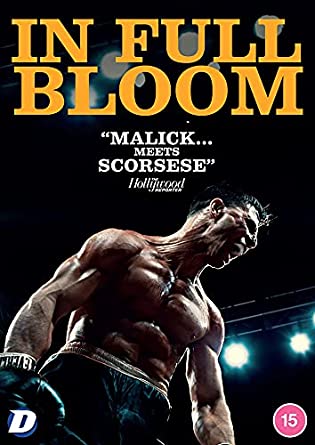 In Full Bloom [DVD] [2021]