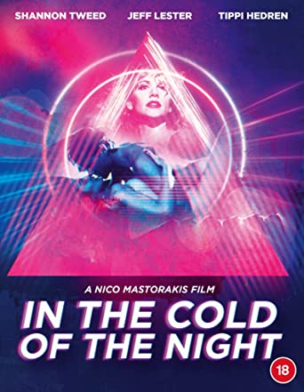 In the Cold of the Night [Blu-ray]