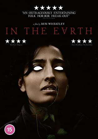 In The Earth [2021]