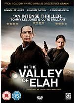 In The Valley Of Elah (2007)