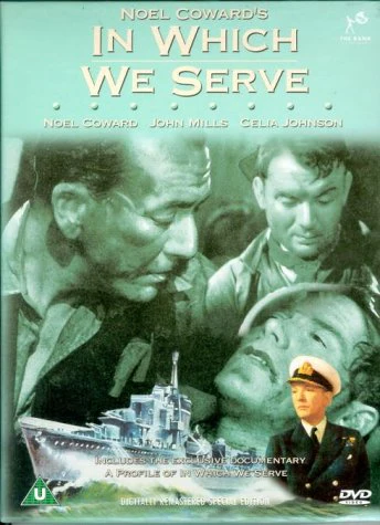 In Which We Serve (1942)