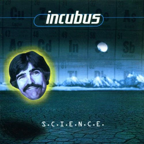 Incubus - Science: Limited Edition (Music CD)