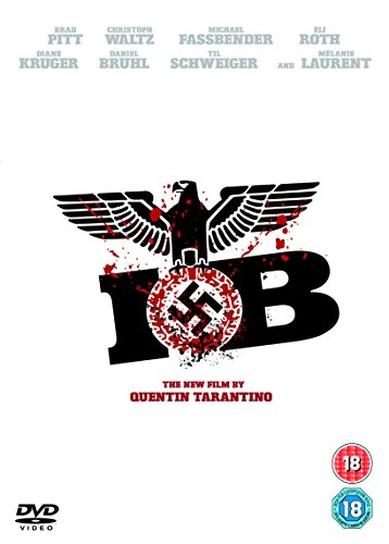 Inglourious Basterds (2009)