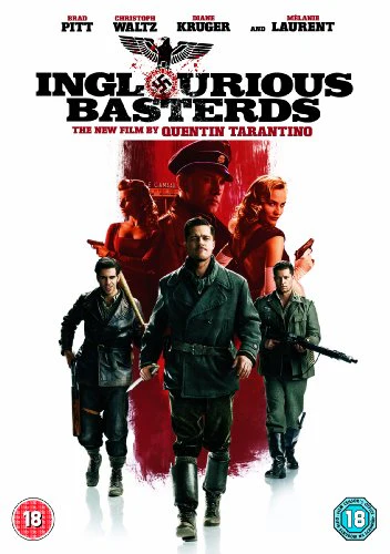 Inglourious Basterds (2009)