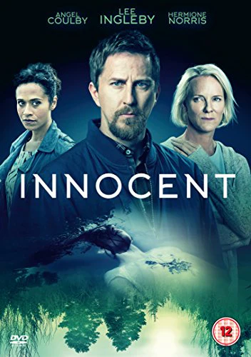 Innocent Series 1 (DVD)