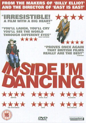 Inside Im Dancing