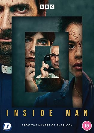 Inside Man [DVD]