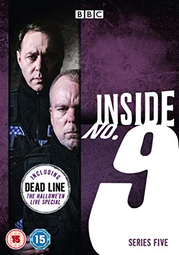 Inside No. 9 Series 5