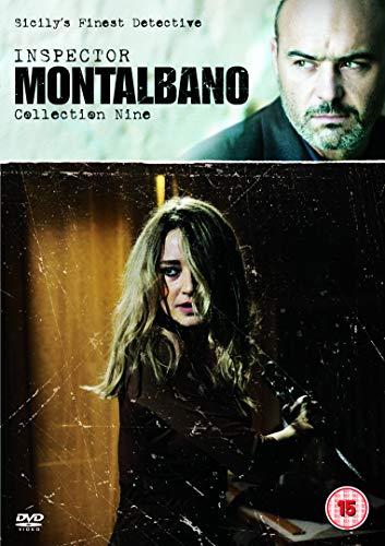 Inspector Montalbano Collection 9