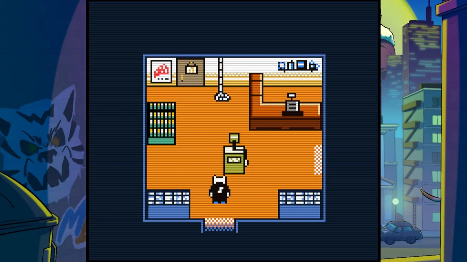 Inspector Waffles: Early Days (PS5) - Image 6