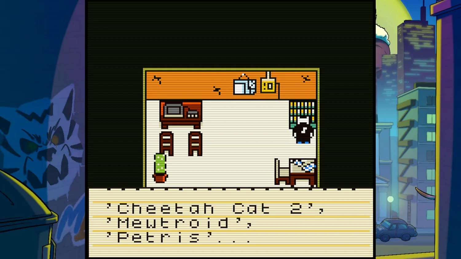 Inspector Waffles: Early Days (PS5) - Image 7