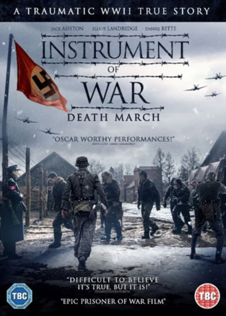 Instrument of War [DVD]