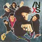 INXS - X (Music CD)