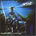 IQ - Are You Sitting Comfortably? (Music CD)