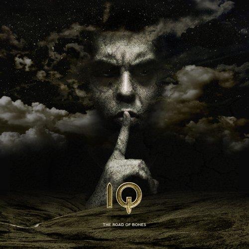 IQ - Road of Bones (2 CD) (Music CD)
